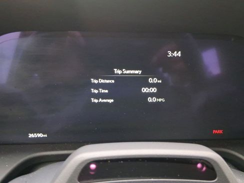 Used 2024 Lexus GX 550 image 18