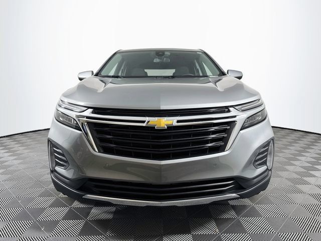 Used 2024 Chevrolet Equinox LT FWD image 11