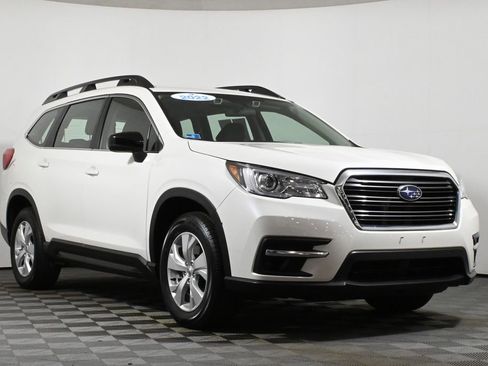 Used 2022 Subaru Ascent Base image 9