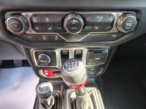 New 2026 Jeep Wrangler Sport image 31