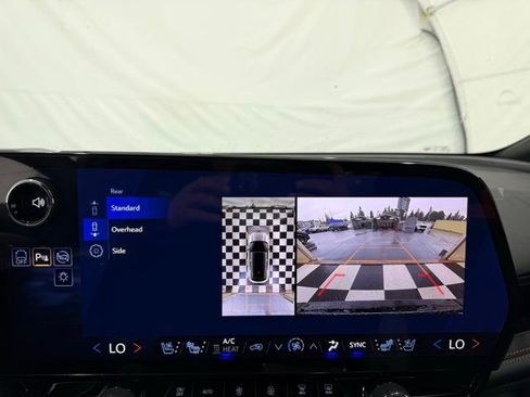 New 2026 Chevrolet Blazer EV SS image 36