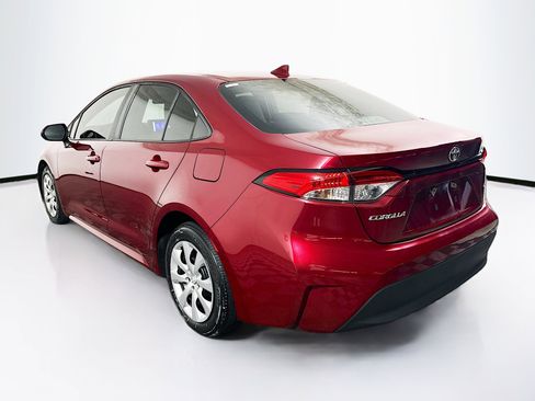 Used 2024 Toyota Corolla LE image 5