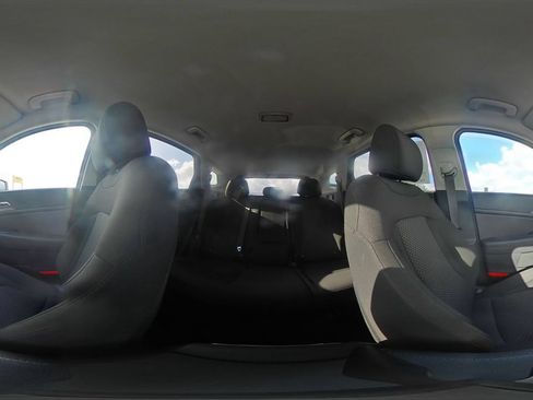 Used 2025 Kia Sportage LX FWD image 42