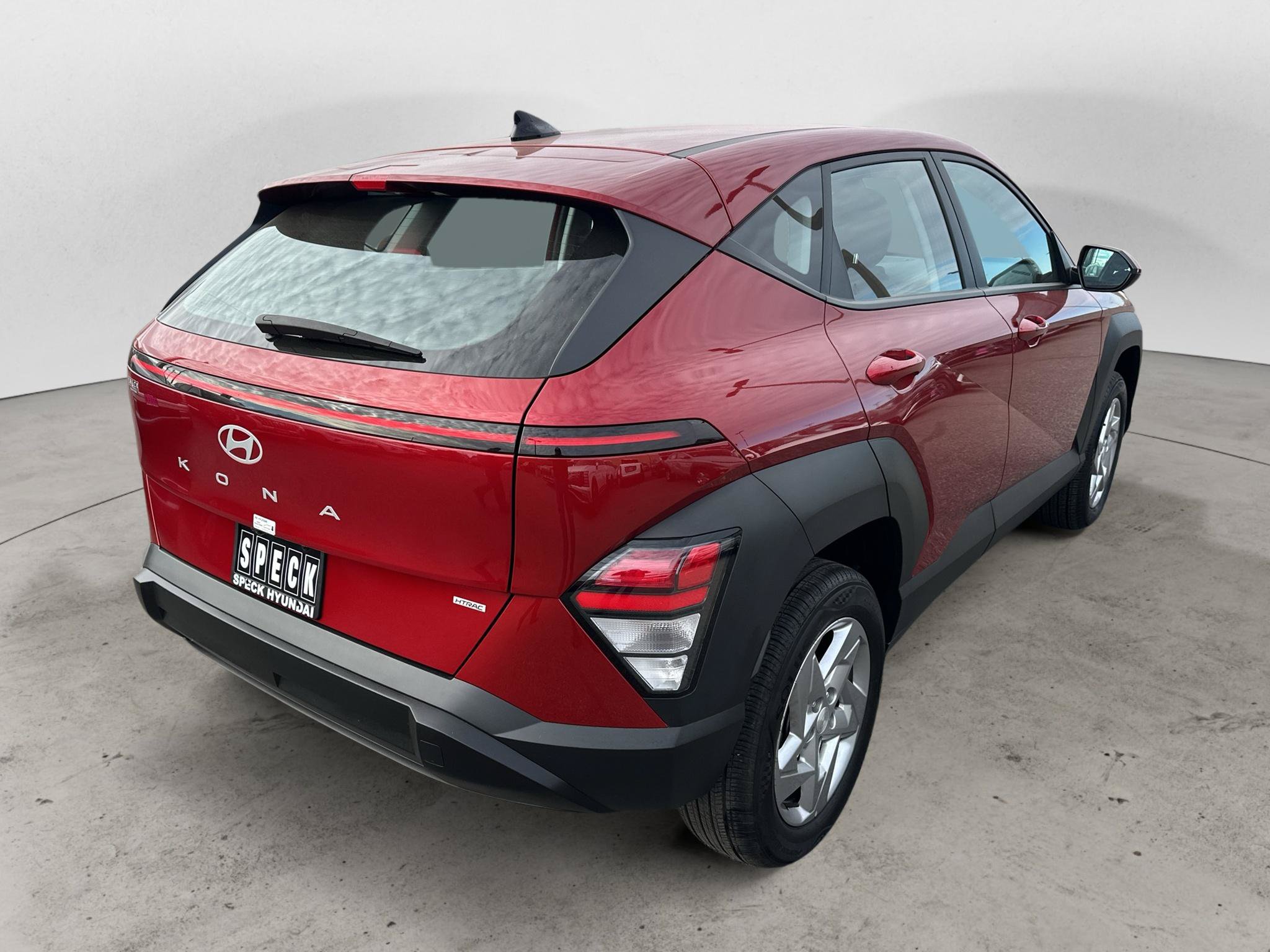 Used 2026 Hyundai Kona SE AWD/4WD image 5