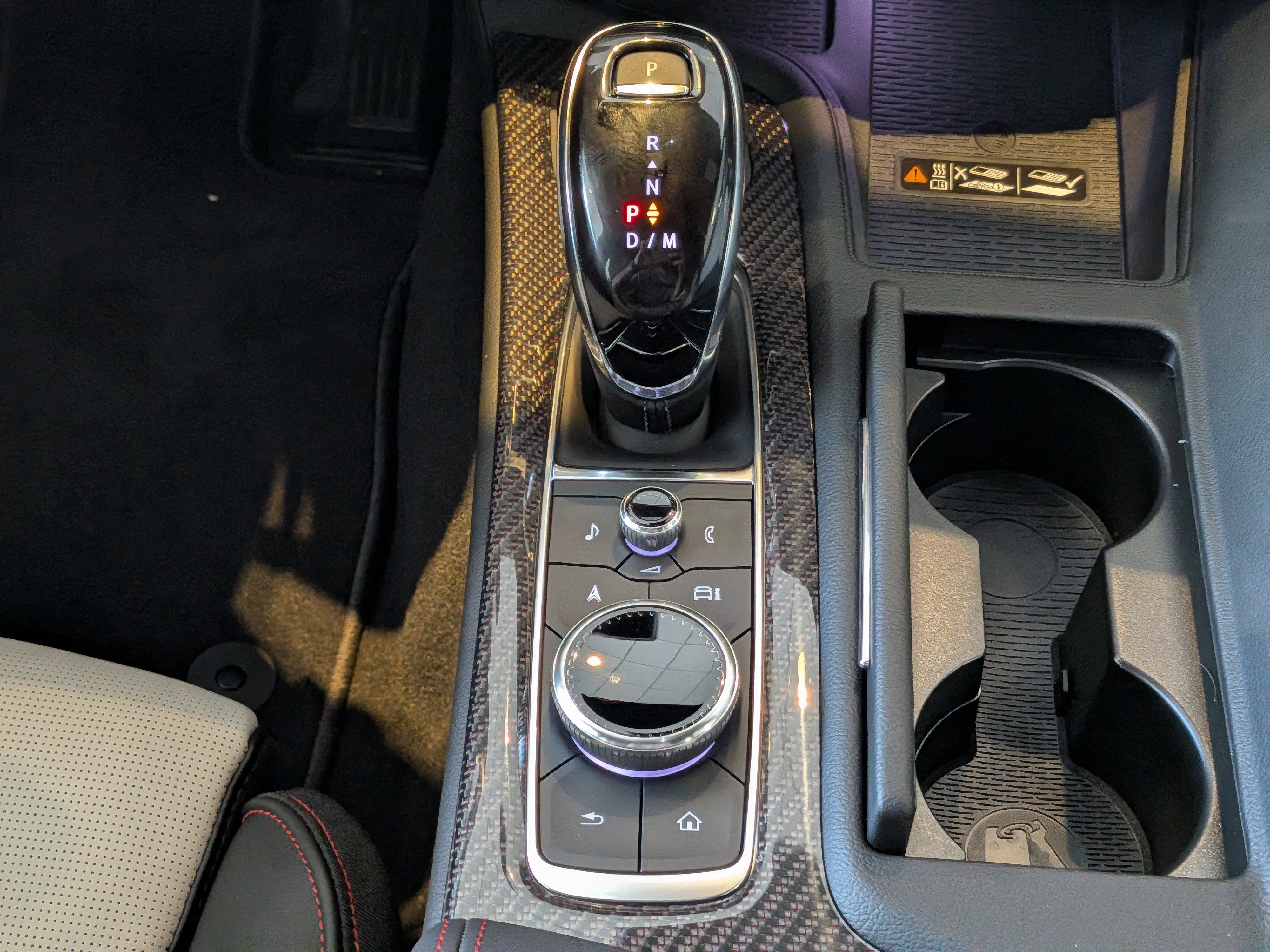 New 2026 Cadillac CT5 Sport RWD image 18