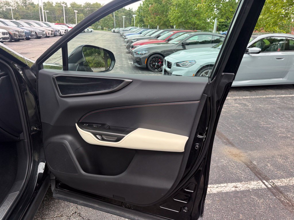 Used 2022 Lexus NX 250 FWD w/ Towing Package (2000 Lbs) image 19