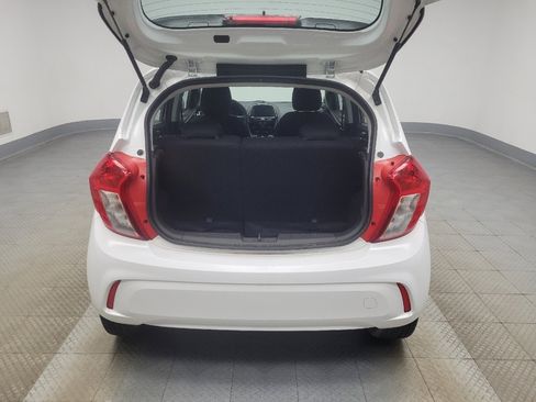 Used 2020 Chevrolet Spark LT FWD image 29
