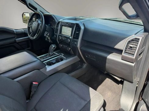 Used 2018 Ford F150 XLT w/ Equipment Group 302A Luxury AWD/4WD image 16