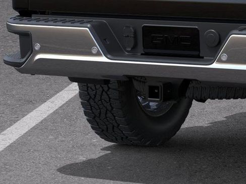 New 2025 GMC Sierra 2500 SLE w/ SLE Value Package; image 32
