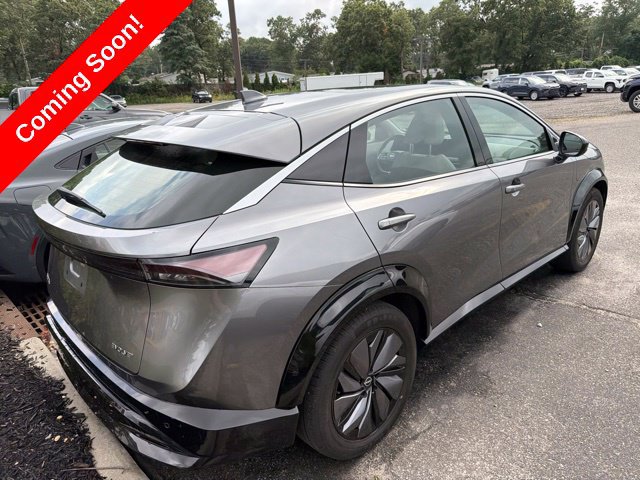 Used 2023 Nissan Ariya FWD image 7
