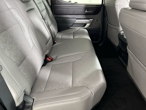 Used 2024 Toyota Tundra SR5 w/ TRD Sport Premium Package image 24