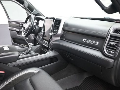 Used 2022 RAM 1500 TRX w/ TRX Level 1 Equipment Group AWD/4WD image 30
