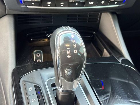 Used 2018 Maserati Levante S GranSport image 17