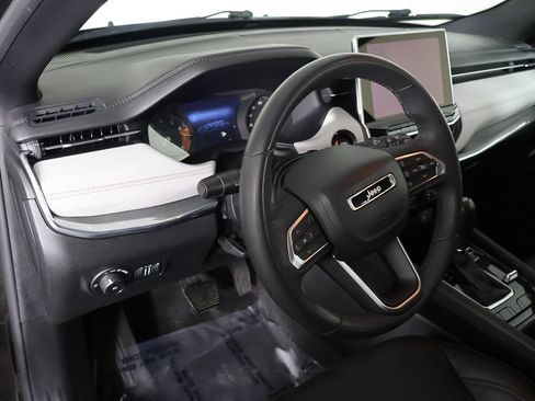 Used 2023 Jeep Compass Limited AWD/4WD image 27