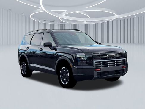 New 2026 Hyundai Palisade XRT Pro image 11