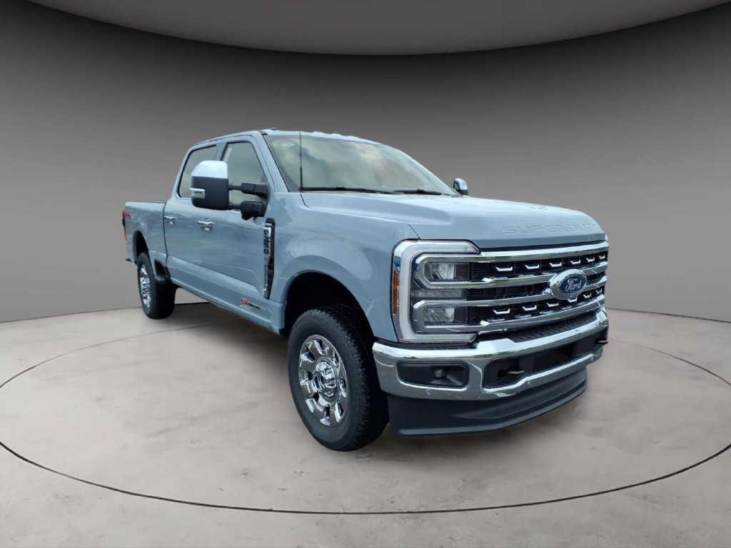 New 2026 Ford F350 Lariat w/ Lariat Ultimate Package AWD/4WD image 5