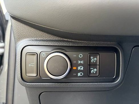 New 2026 Ford Explorer Active image 22