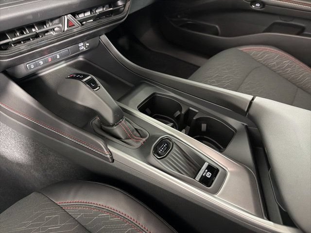 New 2026 Dodge Charger R/T w/ Driver Convenience Group AWD/4WD image 21