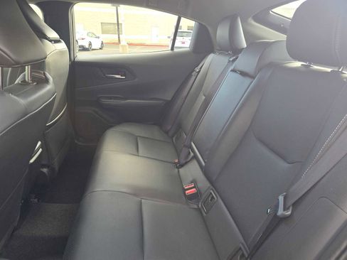 Used 2025 Toyota Prius XLE image 19