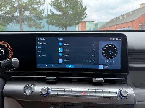 New 2026 Hyundai Kona SEL Sport image 30