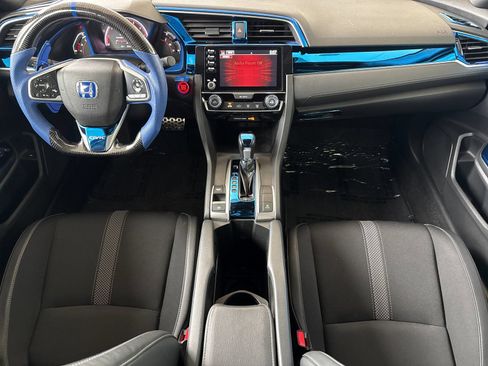 Used 2019 Honda Civic Sport image 13