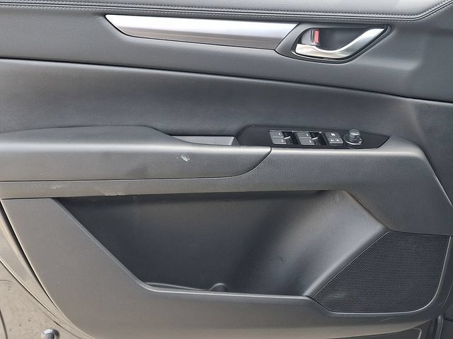 Used 2024 MAZDA CX-5 AWD 2.5 S w/ Select Package image 14
