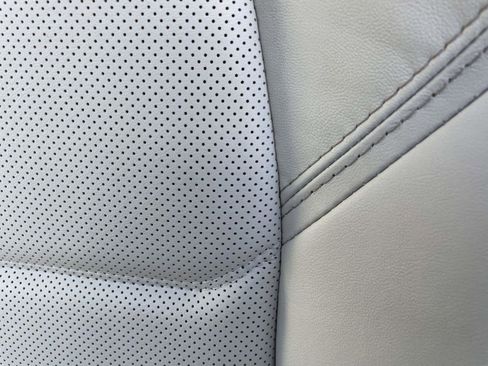 Used 2023 MAZDA CX-5 AWD 2.5 S w/ Preferred Package image 15