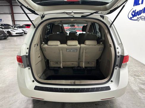 Used 2016 Honda Odyssey SE image 25