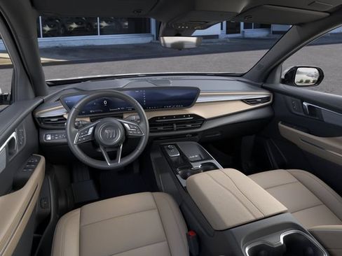 New 2027 Buick Enclave Preferred w/ Power Package AWD/4WD image 15