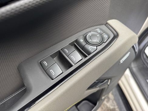 Certified 2026 Chevrolet Silverado 1500 ZR2 w/ ZR2 Bison Edition image 23