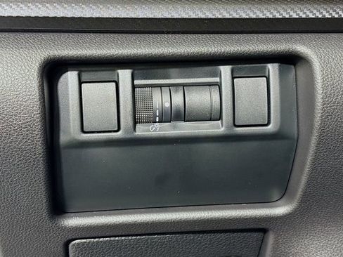 New 2026 Subaru Crosstrek 2.5i Wilderness image 10