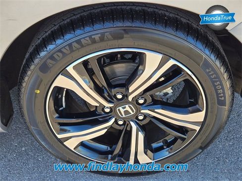 Certified 2018 Honda Civic Touring image 11