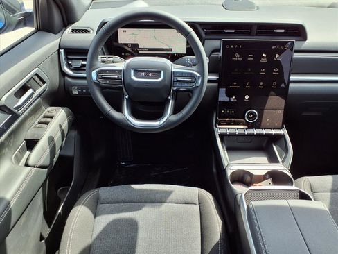 New 2026 GMC Terrain Elevation image 2