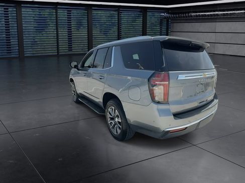 Used 2022 Chevrolet Tahoe LT w/ Luxury Package RWD image 6