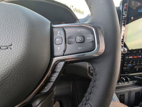 New 2026 RAM 1500 Laramie image 20