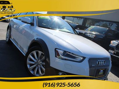 Used 2016 Audi A4 Premium Plus w/ Technology Package