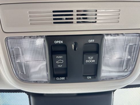 New 2026 Honda Odyssey EX-L image 20