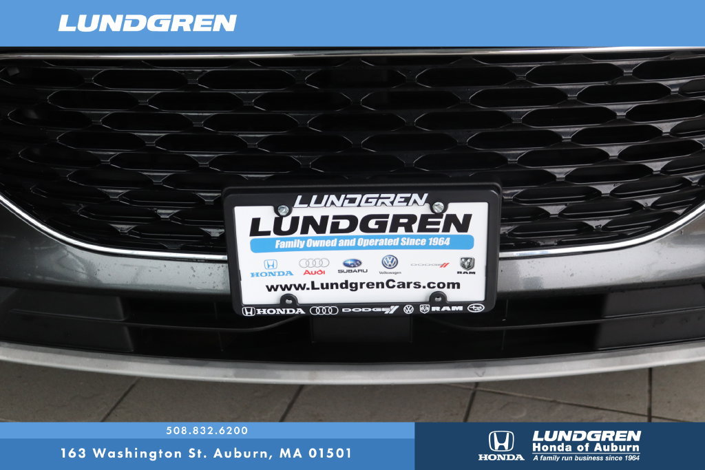 Used 2020 Ford Escape SE AWD/4WD image 31
