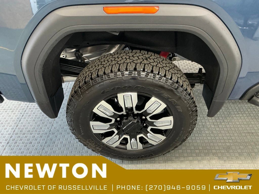 Used 2026 GMC Sierra 2500 Denali w/ Denali Reserve Package AWD/4WD image 79