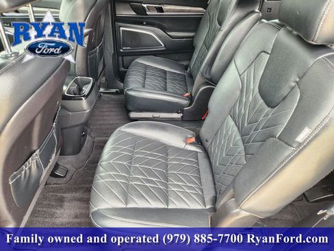 Used 2024 Kia Telluride SX X-Line AWD/4WD image 19