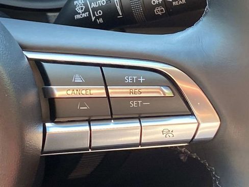 Used 2023 MAZDA CX-30 AWD 2.5 S w/ Preferred Package image 21