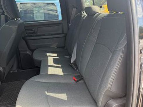 Used 2021 RAM 2500 Tradesman AWD/4WD image 7