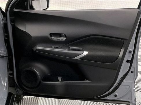 Used 2023 Nissan Kicks SV FWD image 21