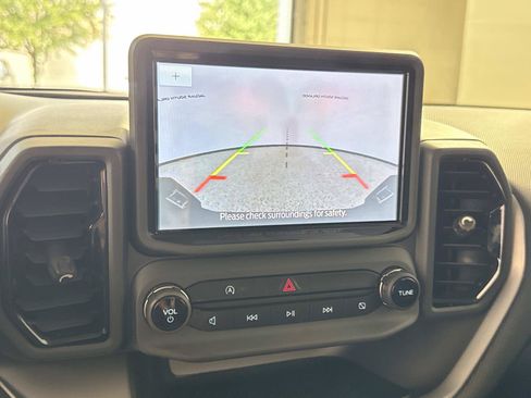 Used 2021 Ford Bronco Sport AWD/4WD image 22