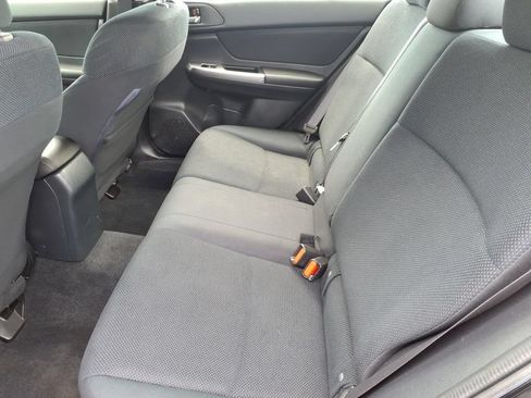 Used 2015 Subaru Impreza 2.0i Premium AWD/4WD image 15