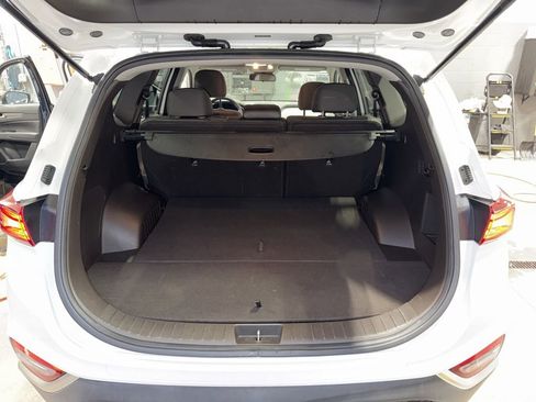 Used 2019 Hyundai Santa Fe SE image 23