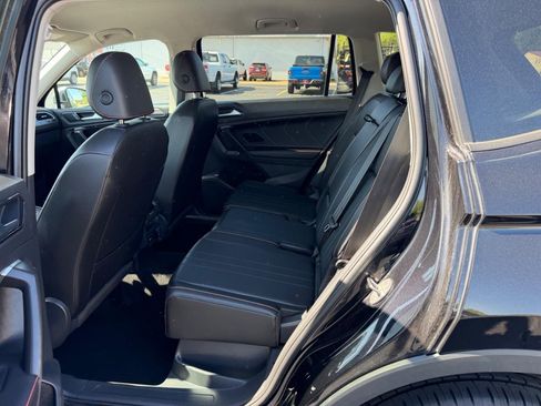 Used 2024 Volkswagen Tiguan Wolfsburg Edition AWD/4WD image 10