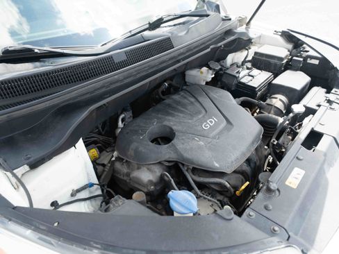 Used 2016 Kia Soul FWD image 32