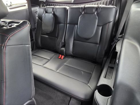 Used 2026 Ford Explorer ST-Line RWD image 14