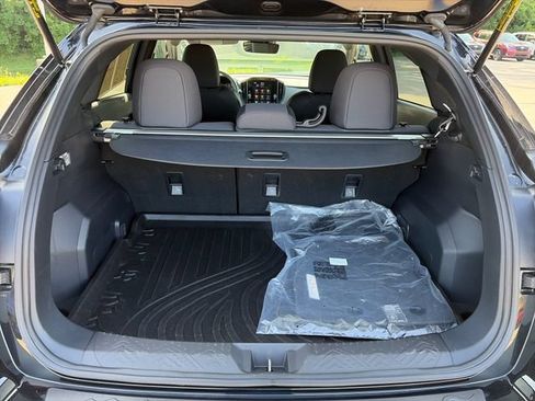 Used 2025 Subaru Crosstrek 2.5i Sport AWD/4WD image 19